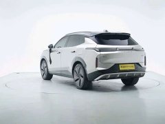 Lynk & Co Geely Lynk & Co 08 EM-P 2025 220km AWD Performance Halo - ფოტო 6