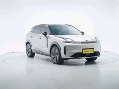 Lynk & Co Geely Lynk & Co 08 EM-P 2025 220km AWD Performance Halo - ფოტო 9