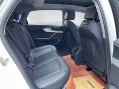 Audi A4L 40 TFSI Fashion Dynamic - ფოტო 12