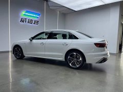 Audi A4L 40 TFSI Fashion Dynamic - ფოტო 4