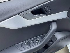 Audi A4L 40 TFSI Fashion Dynamic - ფოტო 9