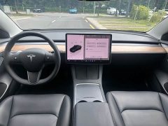 Tesla Model 3 Rear-Wheel Drive - ფოტო 10