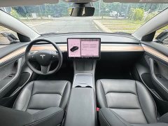 Tesla Model 3 Rear-Wheel Drive - ფოტო 11