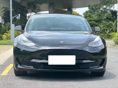 Tesla Model 3 Rear-Wheel Drive - ფოტო 2