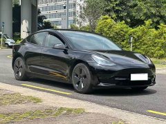 Tesla Model 3 Rear-Wheel Drive - ფოტო 3