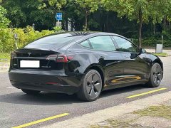 Tesla Model 3 Rear-Wheel Drive - ფოტო 4