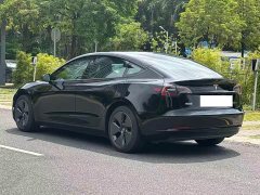 Tesla Model 3 Rear-Wheel Drive - ფოტო 5
