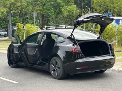 Tesla Model 3 Rear-Wheel Drive - ფოტო 6