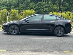 Tesla Model 3 Rear-Wheel Drive - ფოტო 7