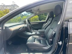 Tesla Model 3 Rear-Wheel Drive - ფოტო 8