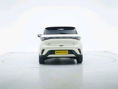 BYD Dolphin 2025 420km Freedom Edition - ფოტო 4
