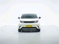 BYD Dolphin 2025 420km Freedom Edition - ფოტო 6