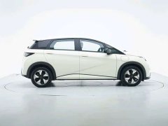 BYD Dolphin 2025 420km Freedom Edition - ფოტო 9