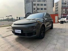 Li Auto L8 Pro - ფოტო 1