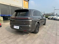Li Auto L8 Pro - ფოტო 4