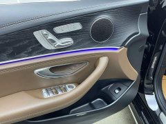 Mercedes-Benz E-Class E 300 L Sport Fashion Edition - ფოტო 10