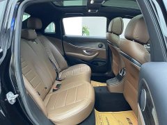 Mercedes-Benz E-Class E 300 L Sport Fashion Edition - ფოტო 14