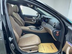 Mercedes-Benz E-Class E 300 L Sport Fashion Edition - ფოტო 16
