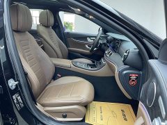 Mercedes-Benz E-Class E 300 L Sport Fashion Edition - ფოტო 17