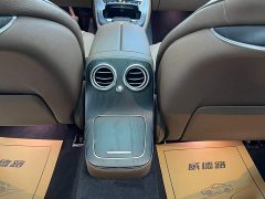 Mercedes-Benz E-Class E 300 L Sport Fashion Edition - ფოტო 18