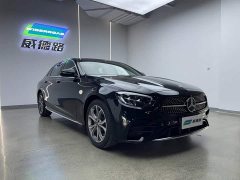 Mercedes-Benz E-Class E 300 L Sport Fashion Edition - ფოტო 2
