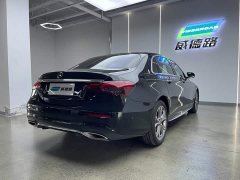 Mercedes-Benz E-Class E 300 L Sport Fashion Edition - ფოტო 6