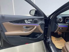 Mercedes-Benz E-Class E 300 L Sport Fashion Edition - ფოტო 9