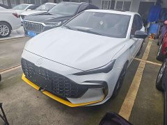 SAIC MG6 Pro 1.5T Automatic Trendsetter Luxury Edition - ფოტო 1