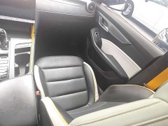 SAIC MG6 Pro 1.5T Automatic Trendsetter Luxury Edition - ფოტო 11