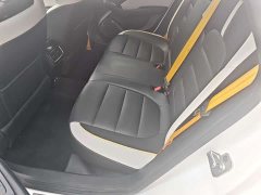 SAIC MG6 Pro 1.5T Automatic Trendsetter Luxury Edition - ფოტო 12