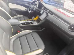 SAIC MG6 Pro 1.5T Automatic Trendsetter Luxury Edition - ფოტო 14