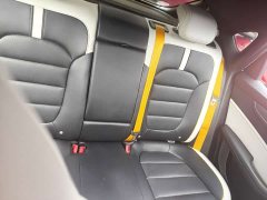 SAIC MG6 Pro 1.5T Automatic Trendsetter Luxury Edition - ფოტო 15