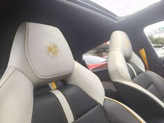 SAIC MG6 Pro 1.5T Automatic Trendsetter Luxury Edition - ფოტო 16