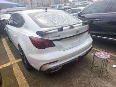 SAIC MG6 Pro 1.5T Automatic Trendsetter Luxury Edition - ფოტო 17