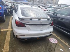 SAIC MG6 Pro 1.5T Automatic Trendsetter Luxury Edition - ფოტო 18