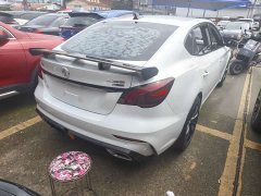 SAIC MG6 Pro 1.5T Automatic Trendsetter Luxury Edition - ფოტო 19
