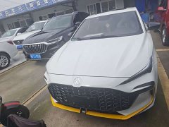 SAIC MG6 Pro 1.5T Automatic Trendsetter Luxury Edition - ფოტო 2