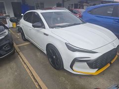 SAIC MG6 Pro 1.5T Automatic Trendsetter Luxury Edition - ფოტო 3