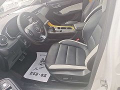 SAIC MG6 Pro 1.5T Automatic Trendsetter Luxury Edition - ფოტო 4