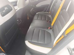 SAIC MG6 Pro 1.5T Automatic Trendsetter Luxury Edition - ფოტო 5