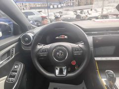 SAIC MG6 Pro 1.5T Automatic Trendsetter Luxury Edition - ფოტო 7