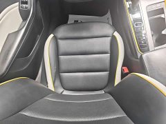 SAIC MG6 Pro 1.5T Automatic Trendsetter Luxury Edition - ფოტო 8