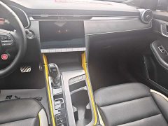 SAIC MG6 Pro 1.5T Automatic Trendsetter Luxury Edition - ფოტო 9
