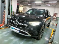 Mercedes-Benz GLC 260 L 4MATIC Dynamic 5-Seater - ფოტო 1
