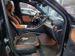 Mercedes-Benz GLC 260 L 4MATIC Dynamic 5-Seater - ფოტო 10