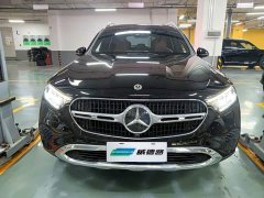 Mercedes-Benz GLC 260 L 4MATIC Dynamic 5-Seater - ფოტო 2