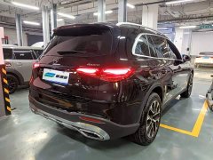Mercedes-Benz GLC 260 L 4MATIC Dynamic 5-Seater - ფოტო 3