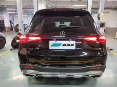 Mercedes-Benz GLC 260 L 4MATIC Dynamic 5-Seater - ფოტო 4