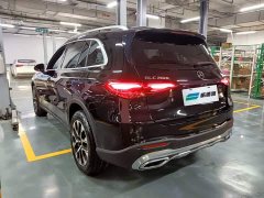 Mercedes-Benz GLC 260 L 4MATIC Dynamic 5-Seater - ფოტო 5