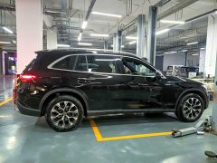Mercedes-Benz GLC 260 L 4MATIC Dynamic 5-Seater - ფოტო 6